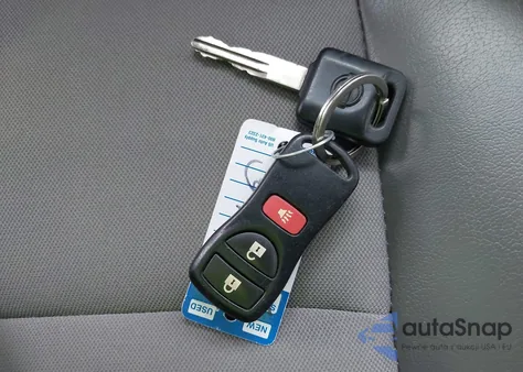 2018 Nissan Nv Cargo Nv2500 Hd S V6 from USA, damaged, VIN 1N6BF0KY8JN801254